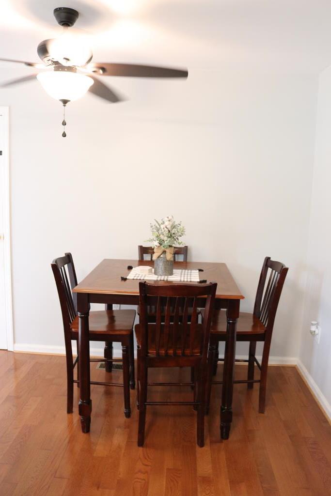 1083 School Road Dillwyn, VA 23936 - Photo 7 of 24 Gallery Image 7