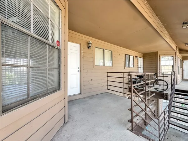 $115,000 | 7122 Premont Drive, Unit C202, Corpus Christi, TX 78414