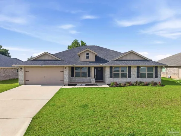 $399,000 | 5176 Emmaline Lane, Milton, FL 32570