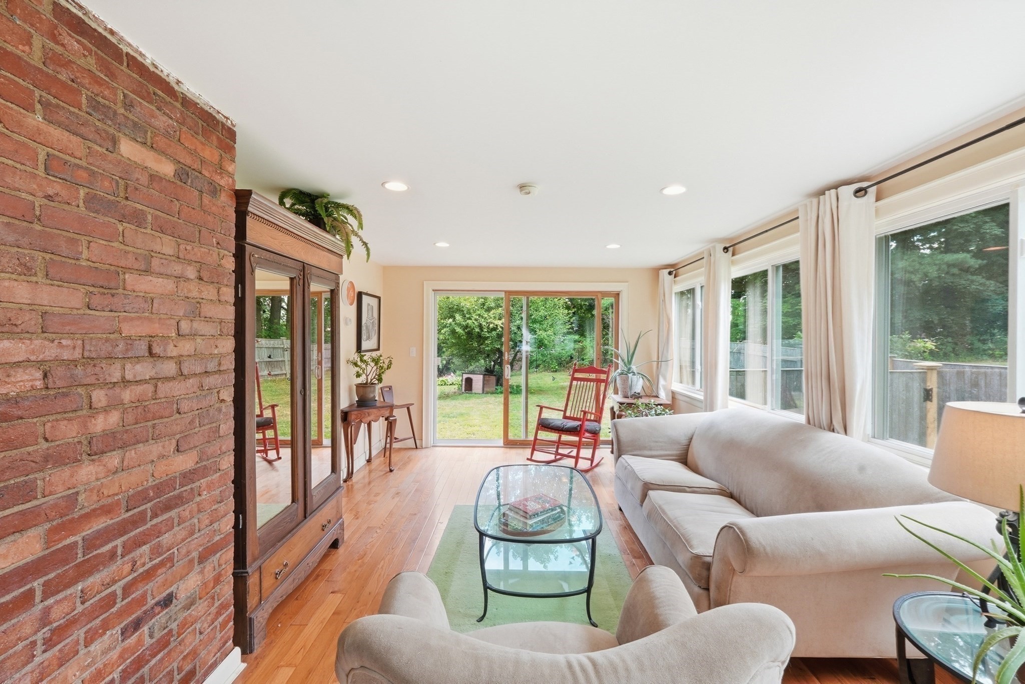 12 Summer Hill Road Maynard, MA 01754 - Photo 25 of 42 Gallery Image 25