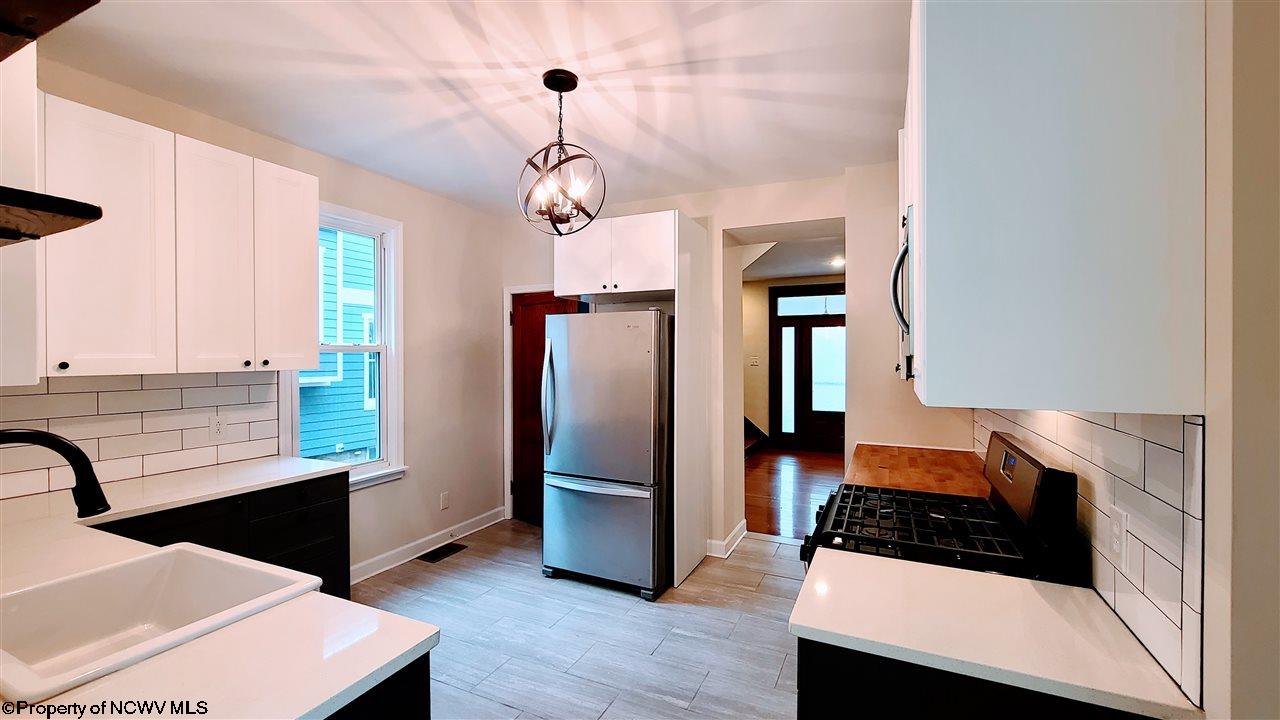 309 Wagner Road Morgantown, WV 26501 - Photo 8 of 23 Gallery Image 8