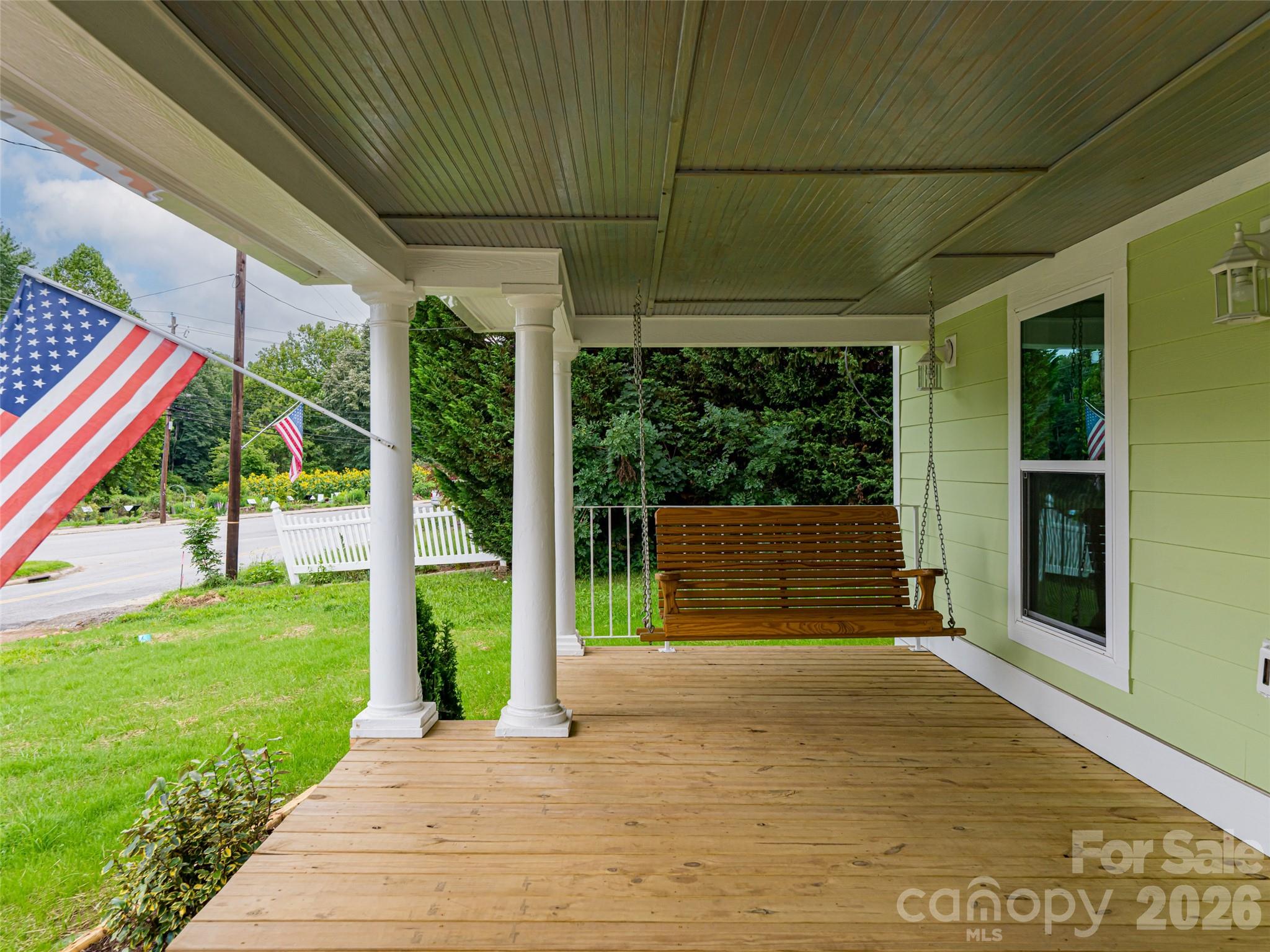 172 Reed Street Canton, NC 28716 - Photo 4 of 48 Gallery Image 4