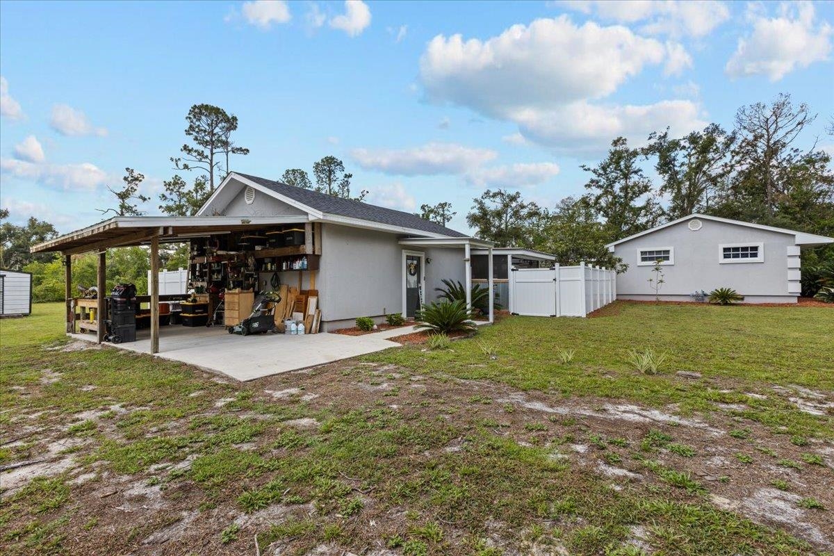 117 Ridge Road Perry, FL 32348 - Photo 15 of 70