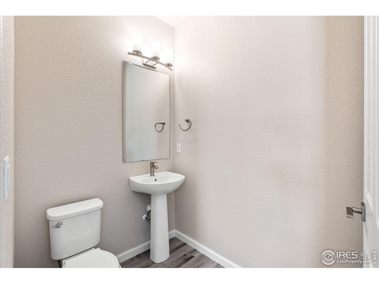 1382 Eldorado Drive Superior, CO 80027 - Photo 12 of 40 a bathroom with a sink and toilet