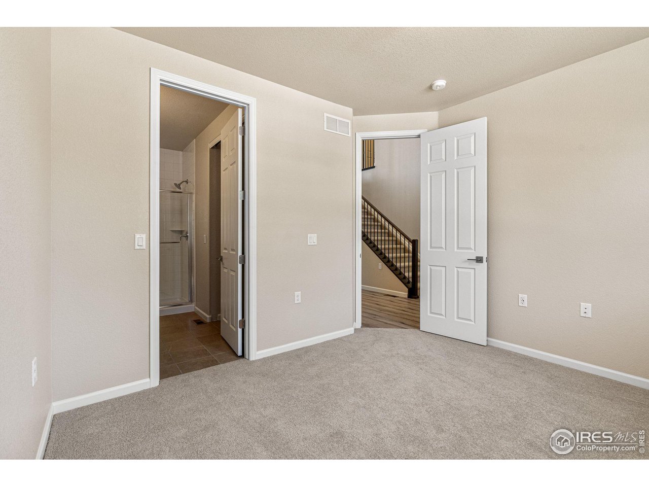 1382 Eldorado Drive Superior, CO 80027 - Photo 15 of 40 a view of an empty room with an entryway