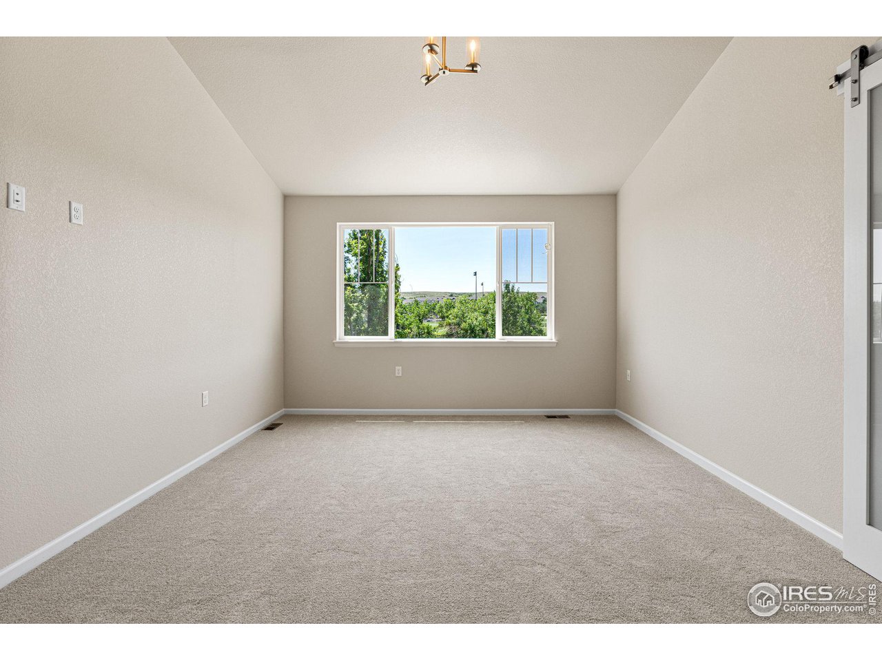 1382 Eldorado Drive Superior, CO 80027 - Photo 20 of 40 an empty room with windows