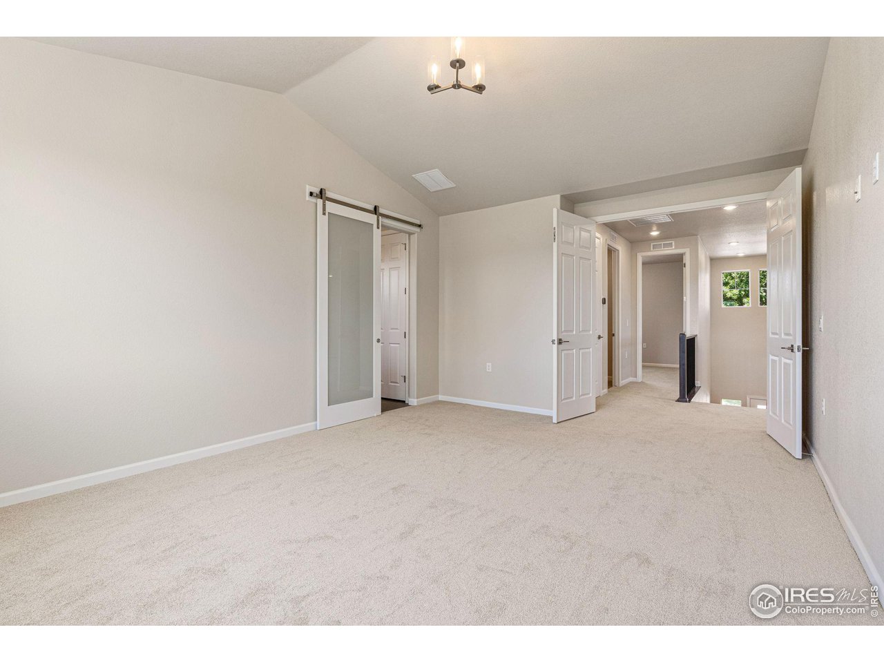 1382 Eldorado Drive Superior, CO 80027 - Photo 21 of 40 a view of an empty room