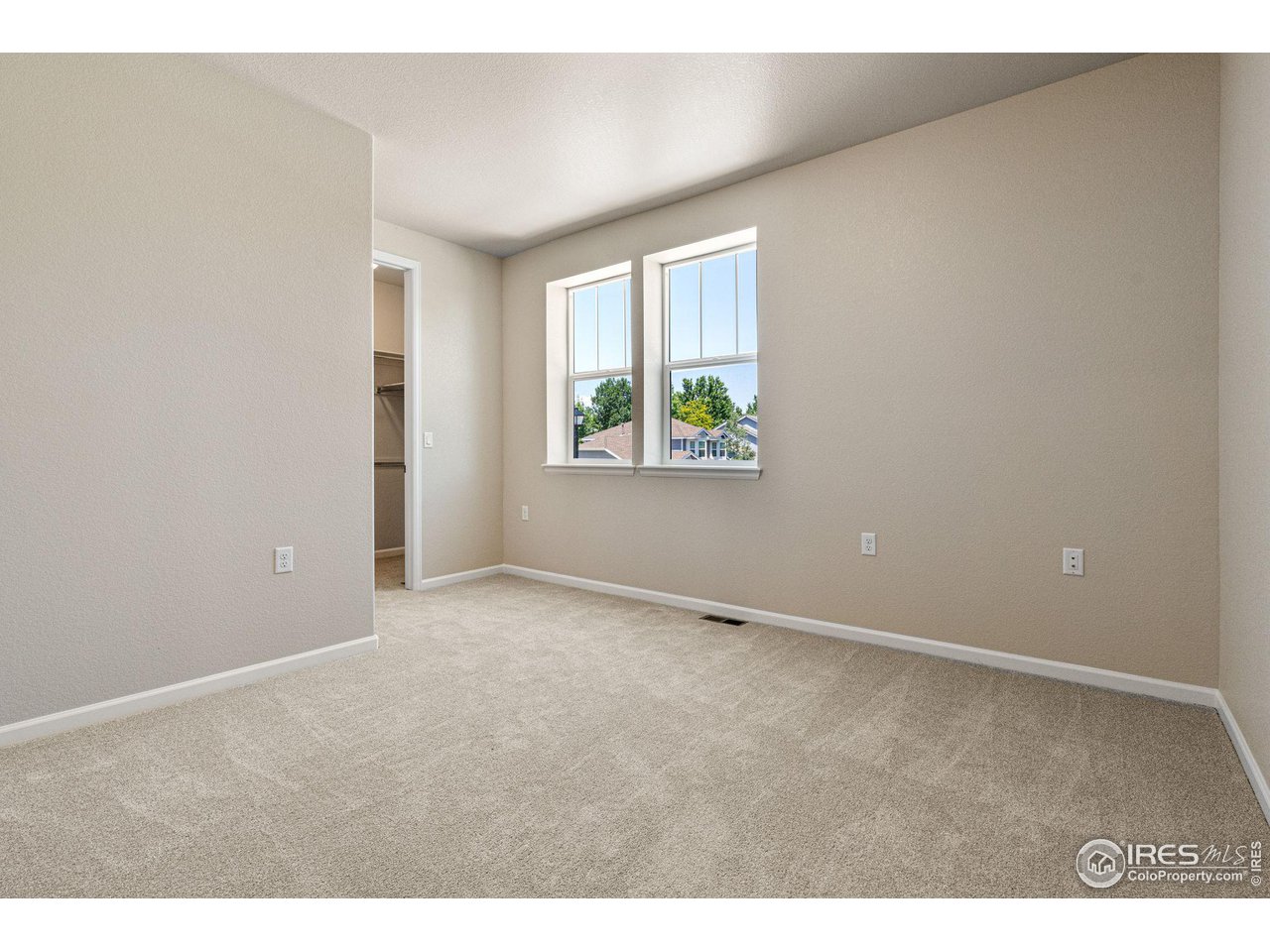 1382 Eldorado Drive Superior, CO 80027 - Photo 26 of 40 an empty room with windows