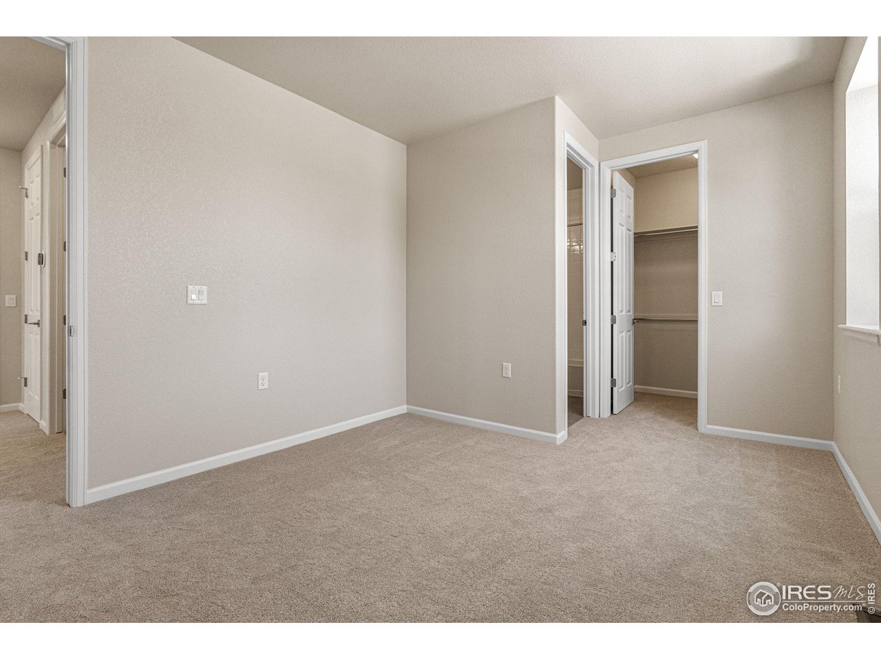 1382 Eldorado Drive Superior, CO 80027 - Photo 27 of 40 a view of an empty room and closet