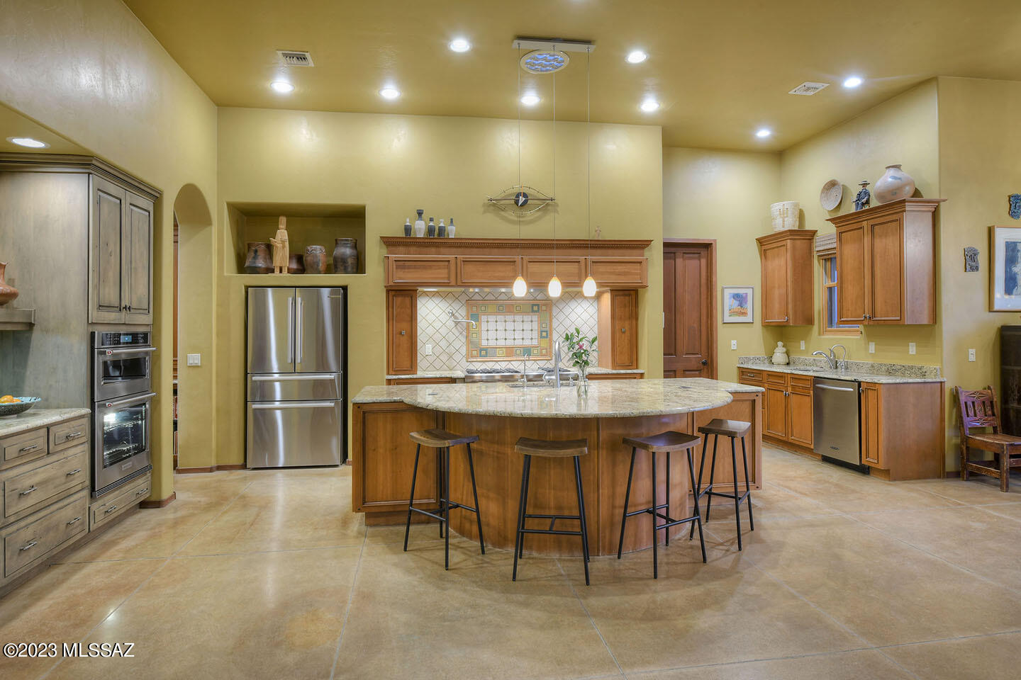 3052 North Deer Track Road Tucson, AZ 85749 - Photo 14 of 47 Gallery Image 14