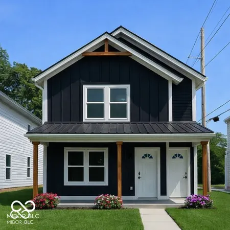 $1,800 | 117 North Arsenal Avenue, Indianapolis, IN 46201