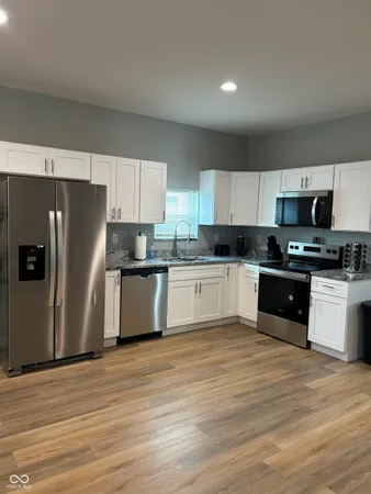$1,800 | 117 North Arsenal Avenue, Indianapolis, IN 46201