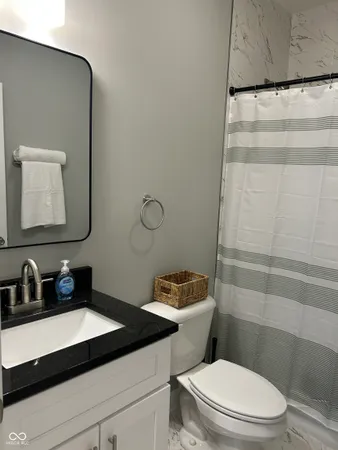 $1,800 | 117 North Arsenal Avenue, Indianapolis, IN 46201