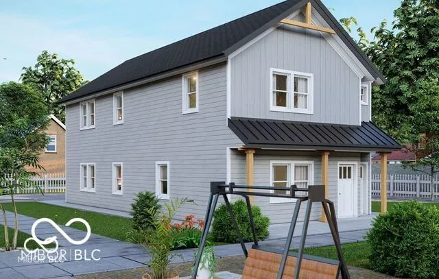 $1,800 | 117 North Arsenal Avenue, Indianapolis, IN 46201