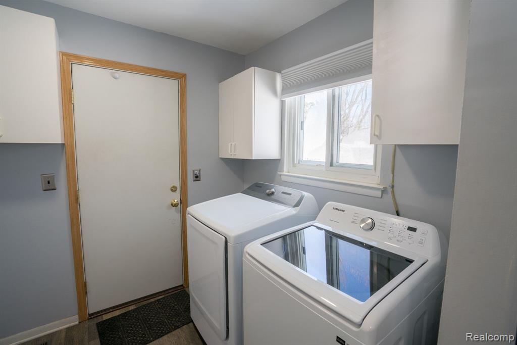 6445 Merriman Road Romulus, MI 48174 - Photo 15 of 28