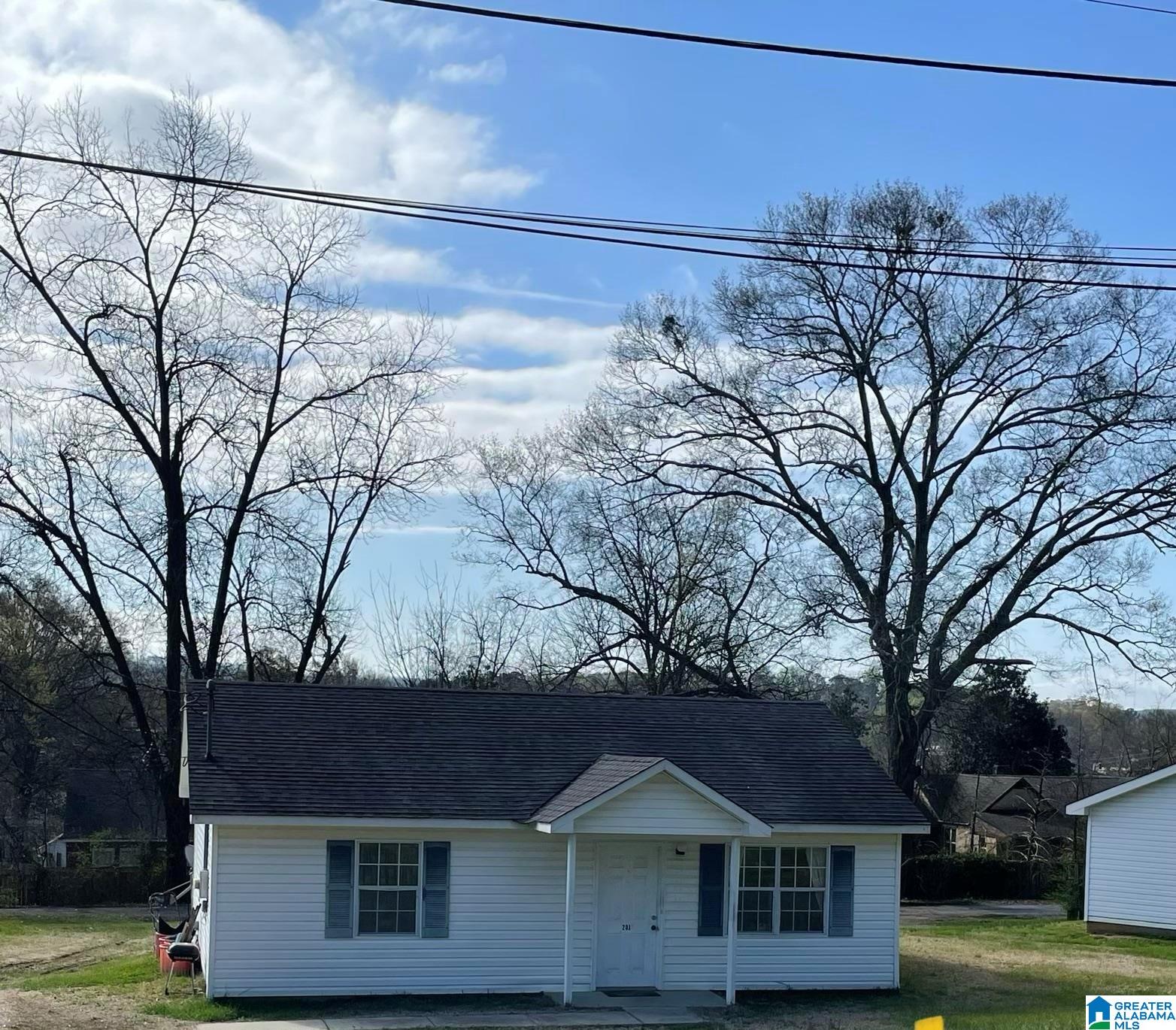 201 6th Avenue East Oneonta, AL 35121 - Photo 1 of 1