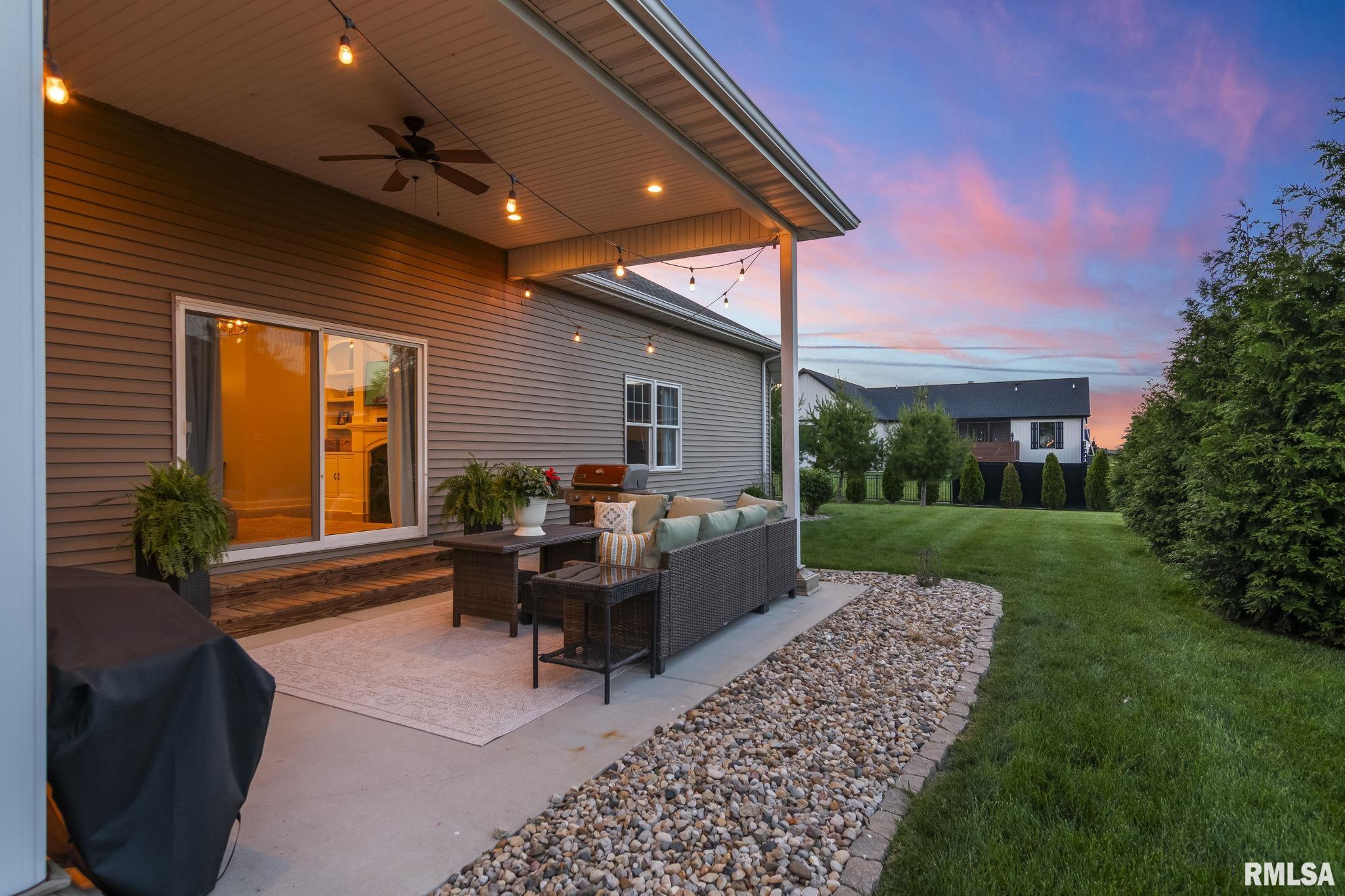 904 Nine Rock Road Sherman, IL 62684 - Photo 52 of 58