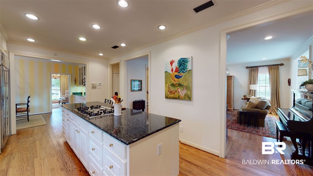 15 Queens Way Mobile, AL 36608 - Photo 14 of 42