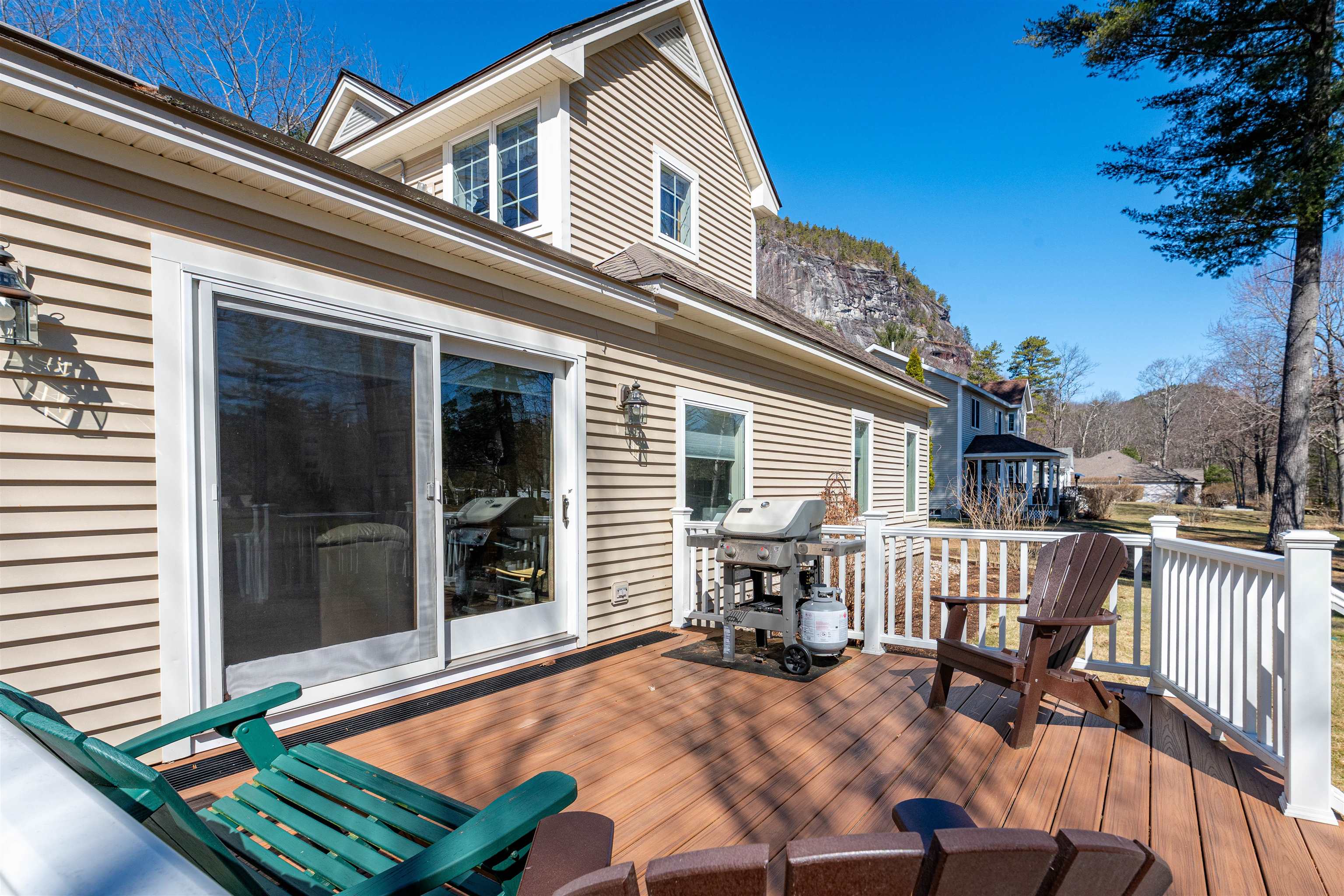 18 Falcon Way Hale's Location, NH 03860 - Photo 30 of 40