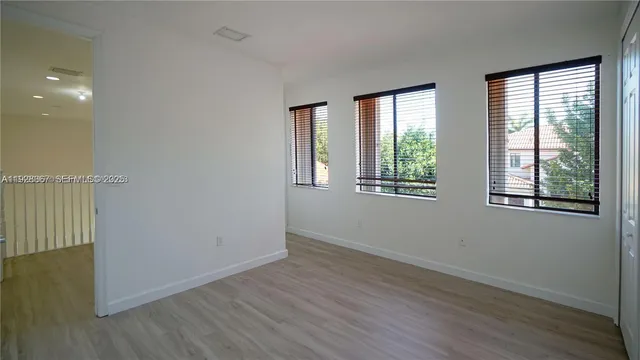 $5,500 | 7507 Southwest 189th Street, Unit 7507, Cutler Bay, FL 33157