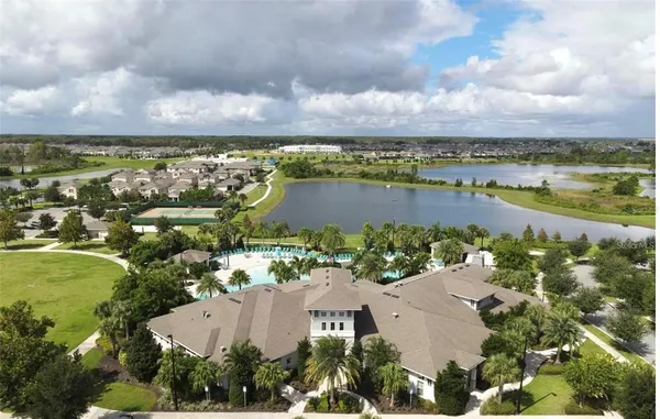 $3,050 | 9588 Jacques Alley, Winter Garden, FL 34787