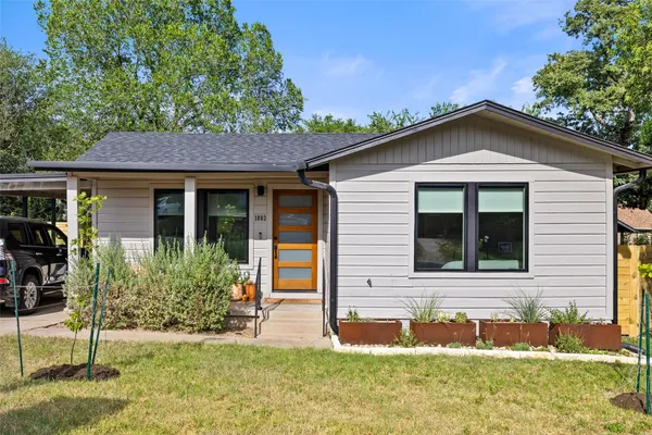 $499,000 | 1803 Perez Street, Austin, TX 78721