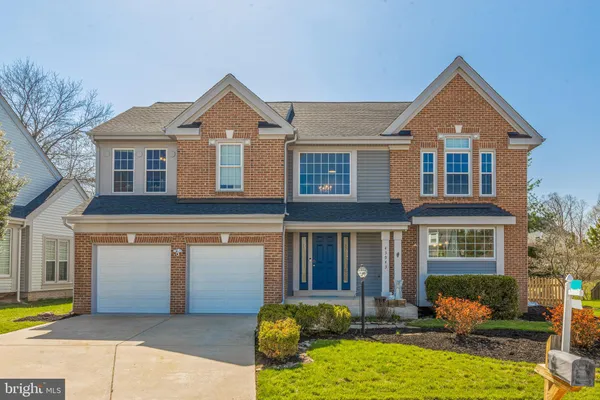 $950,000 | 43943 Rochelle Court, Ashburn, VA 20147