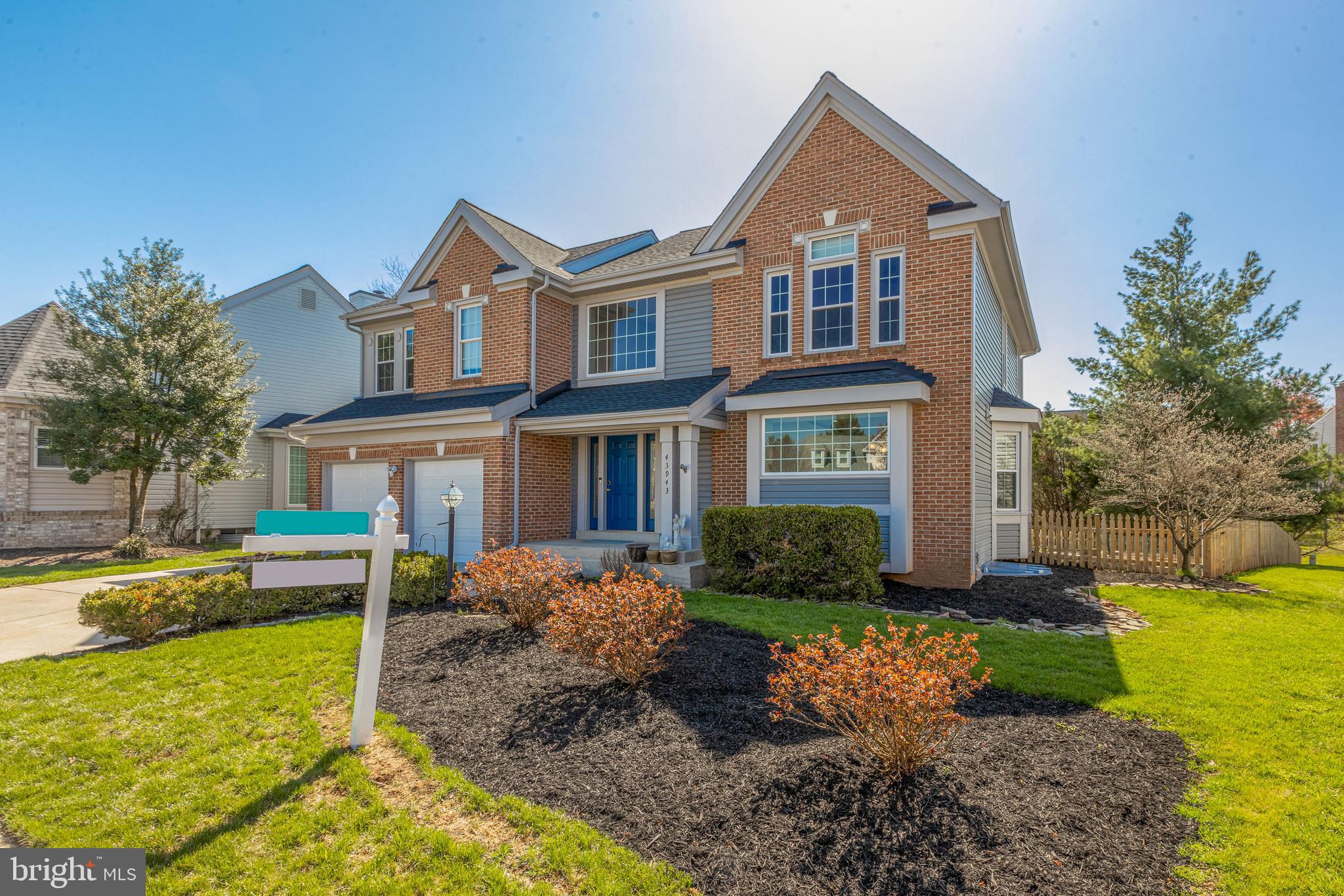 43943 Rochelle Court Ashburn, VA 20147 - Photo 2 of 4