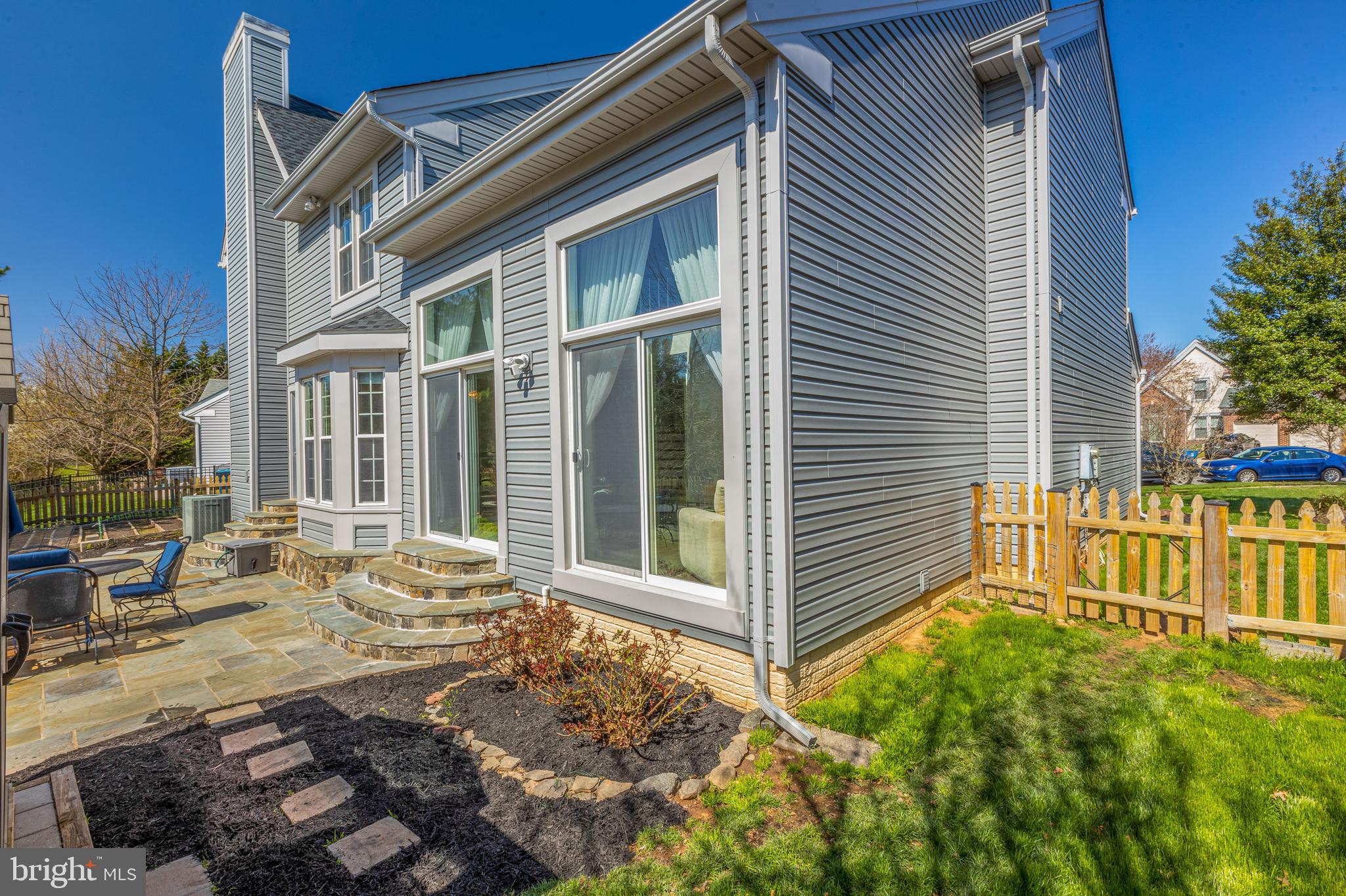 43943 Rochelle Court Ashburn, VA 20147 - Photo 3 of 4