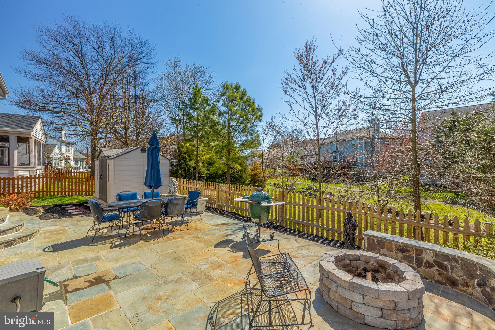 43943 Rochelle Court Ashburn, VA 20147 - Photo 4 of 4