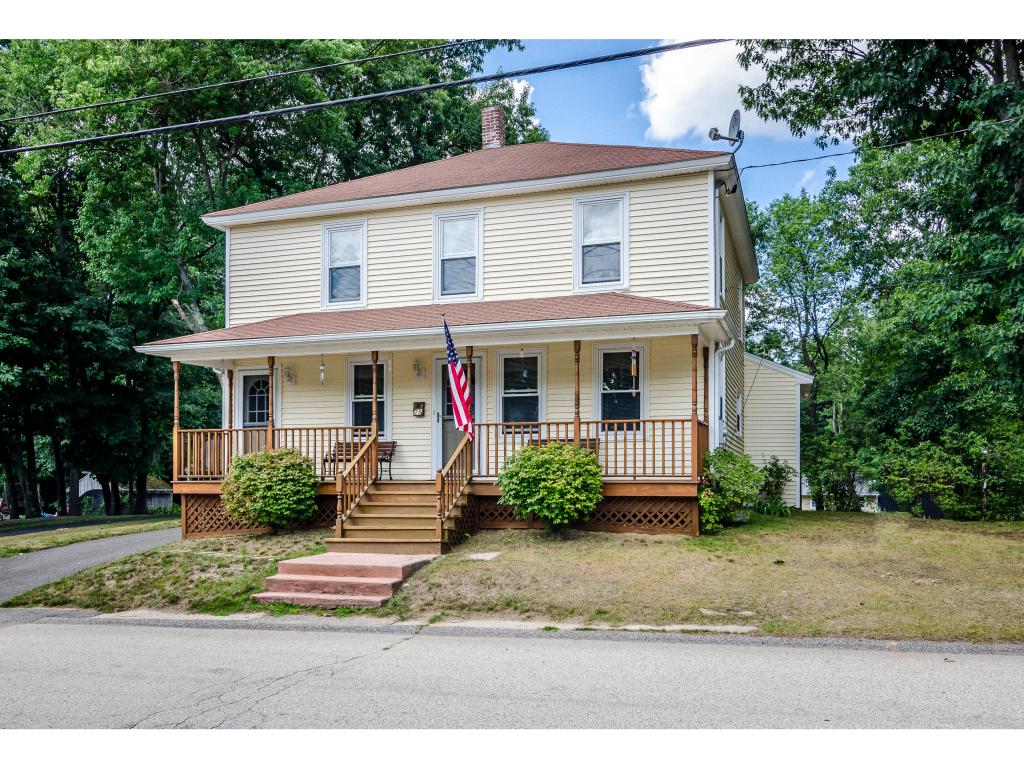 25 Riverside Drive Hudson, NH 03051 - Photo 1 of 36