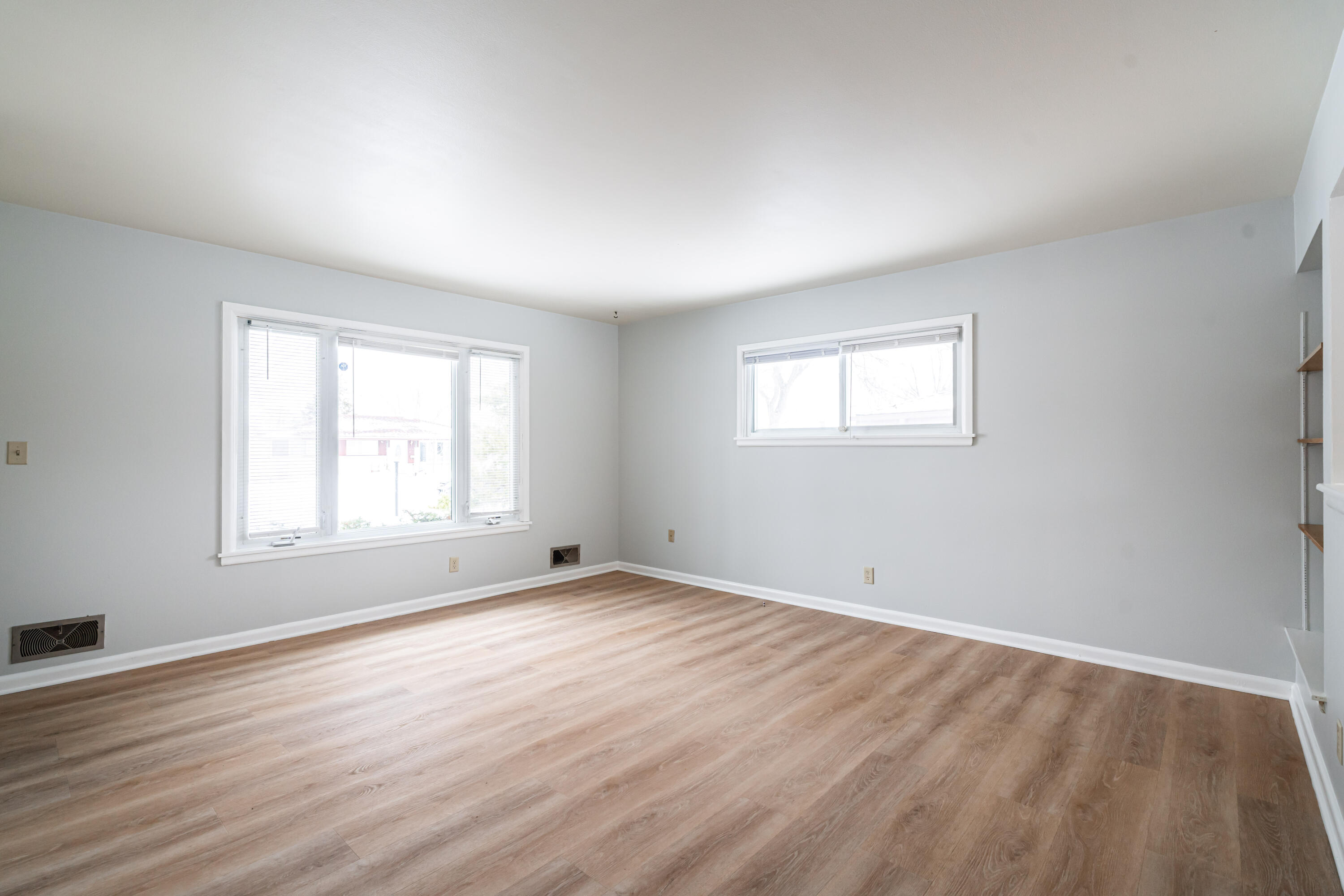 6541 North Fresno Street Milwaukee, WI 53224 - Photo 6 of 23 Newer LVP Flooring