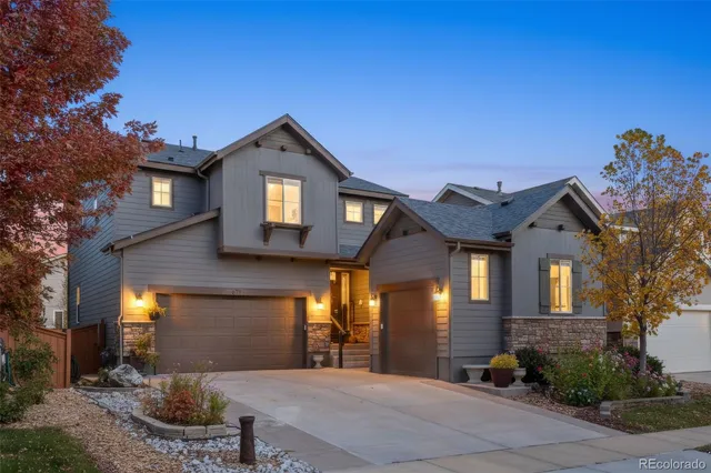 $749,000 | 671 West 170th Place, Broomfield, CO 80023