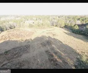 a view of an ocean beach
