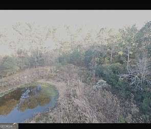 8893 Sunbury Road Claxton, GA 30417 - Photo 15 of 19 a view of a dry yard