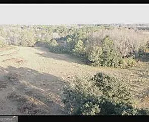 a view of an ocean beach