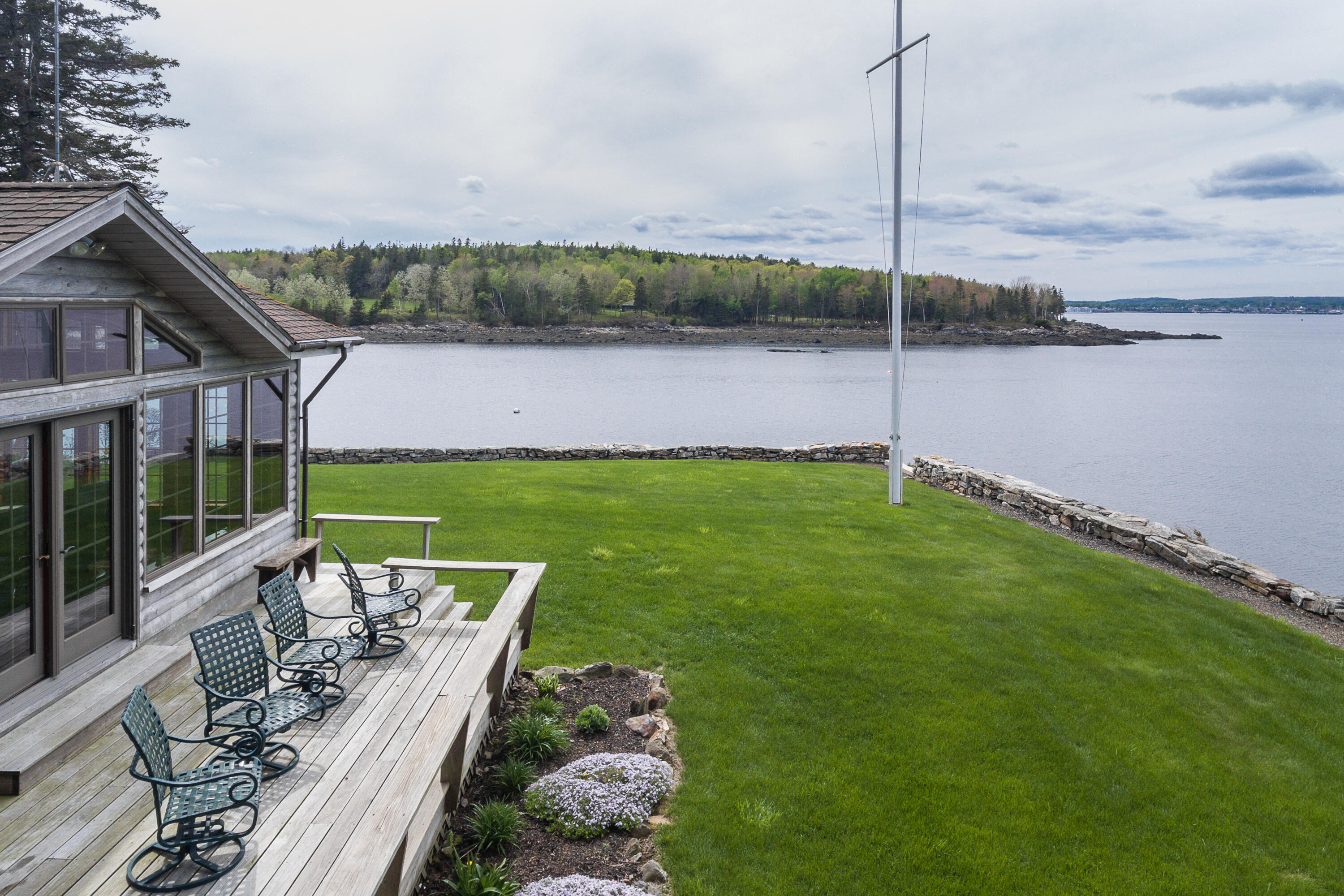 84 Tote Road Owls Head, ME 04854 - Photo 26 of 29 84ToteRd-KS15-Print
