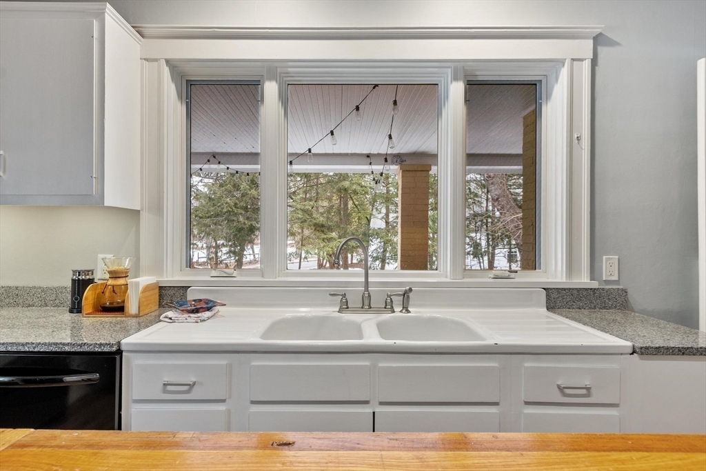 20 Shattuck Street Littleton, MA 01460 - Photo 18 of 41 a sink sitting next to a window