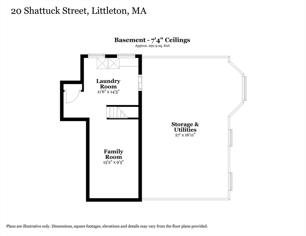 20 Shattuck Street Littleton, MA 01460 - Photo 39 of 41