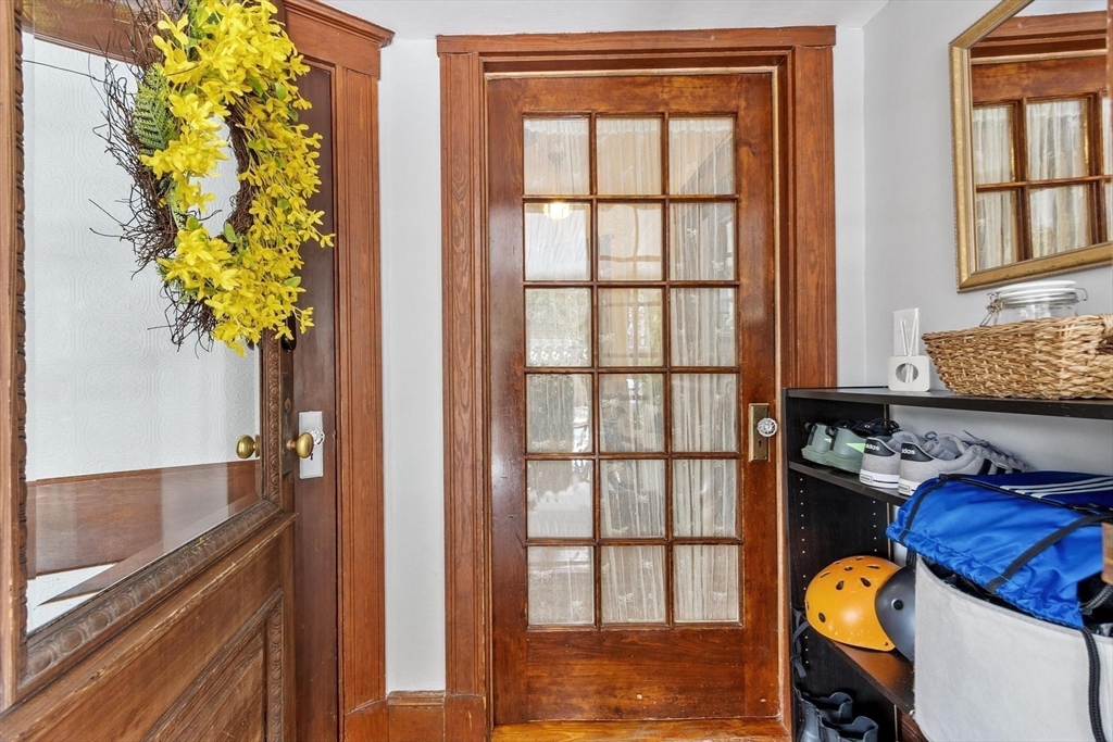 20 Shattuck Street Littleton, MA 01460 - Photo 8 of 41 a bedroom with a bed and a window