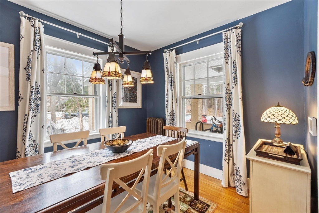 20 Shattuck Street Littleton, MA 01460 - Photo 10 of 41 a kitchen with a sink stove and refrigerator