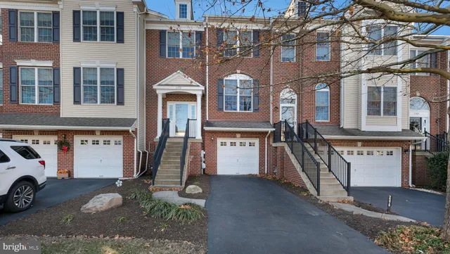 $550,000 | 2372 Dorchester Street West, Unit W, Furlong, PA 18925