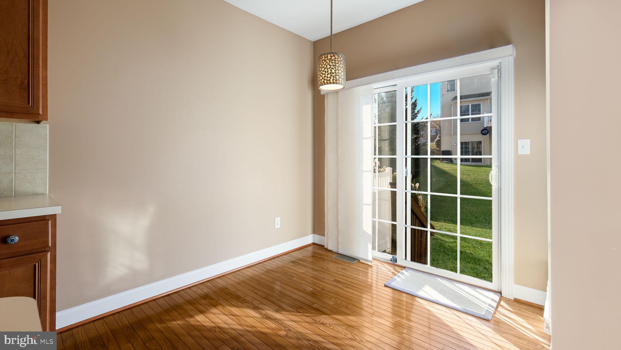 2372 Dorchester Street West, Unit W Furlong, PA 18925 - Photo 20 of 41 a view of an empty room with a window