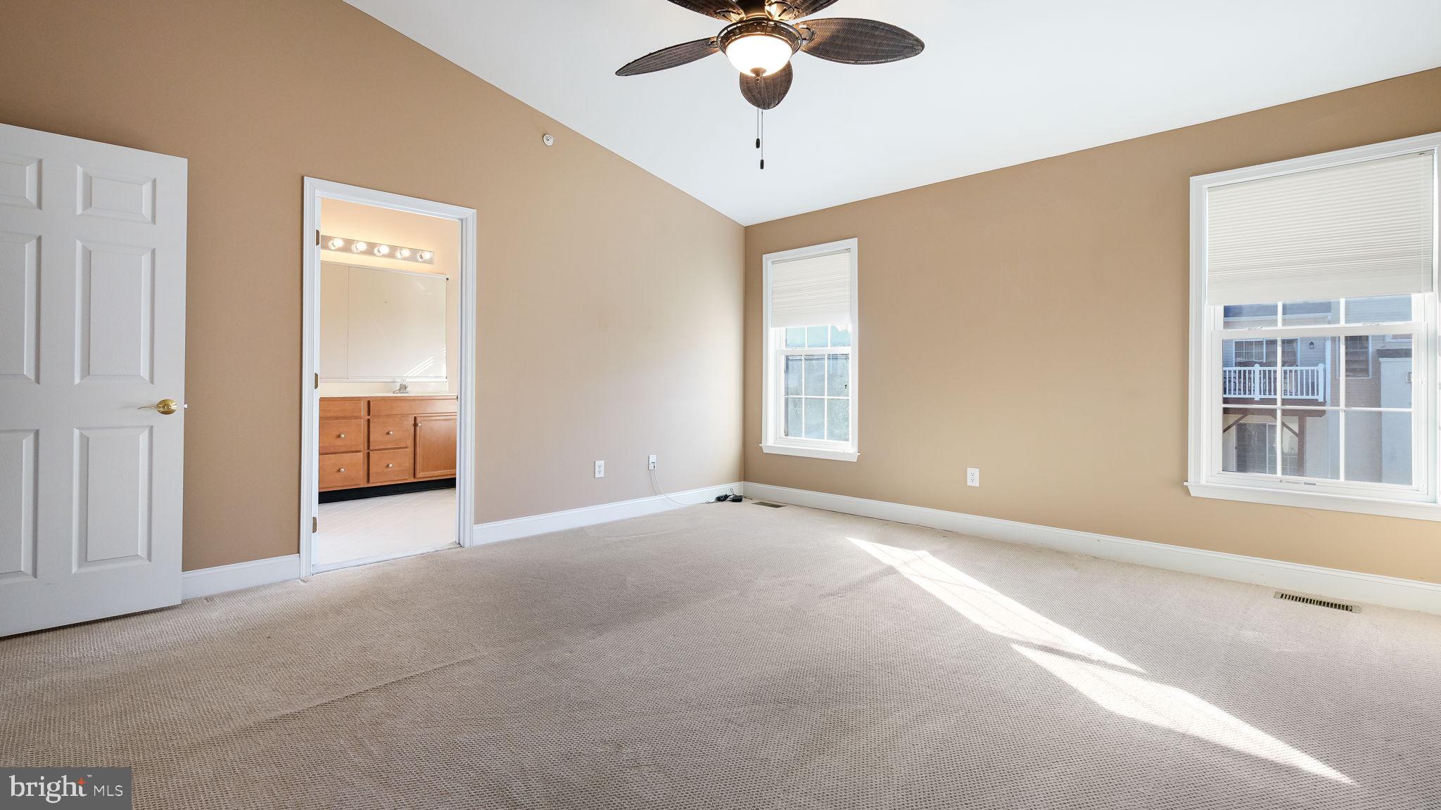 2372 Dorchester Street West, Unit W Furlong, PA 18925 - Photo 26 of 41 a view of an empty room with a window