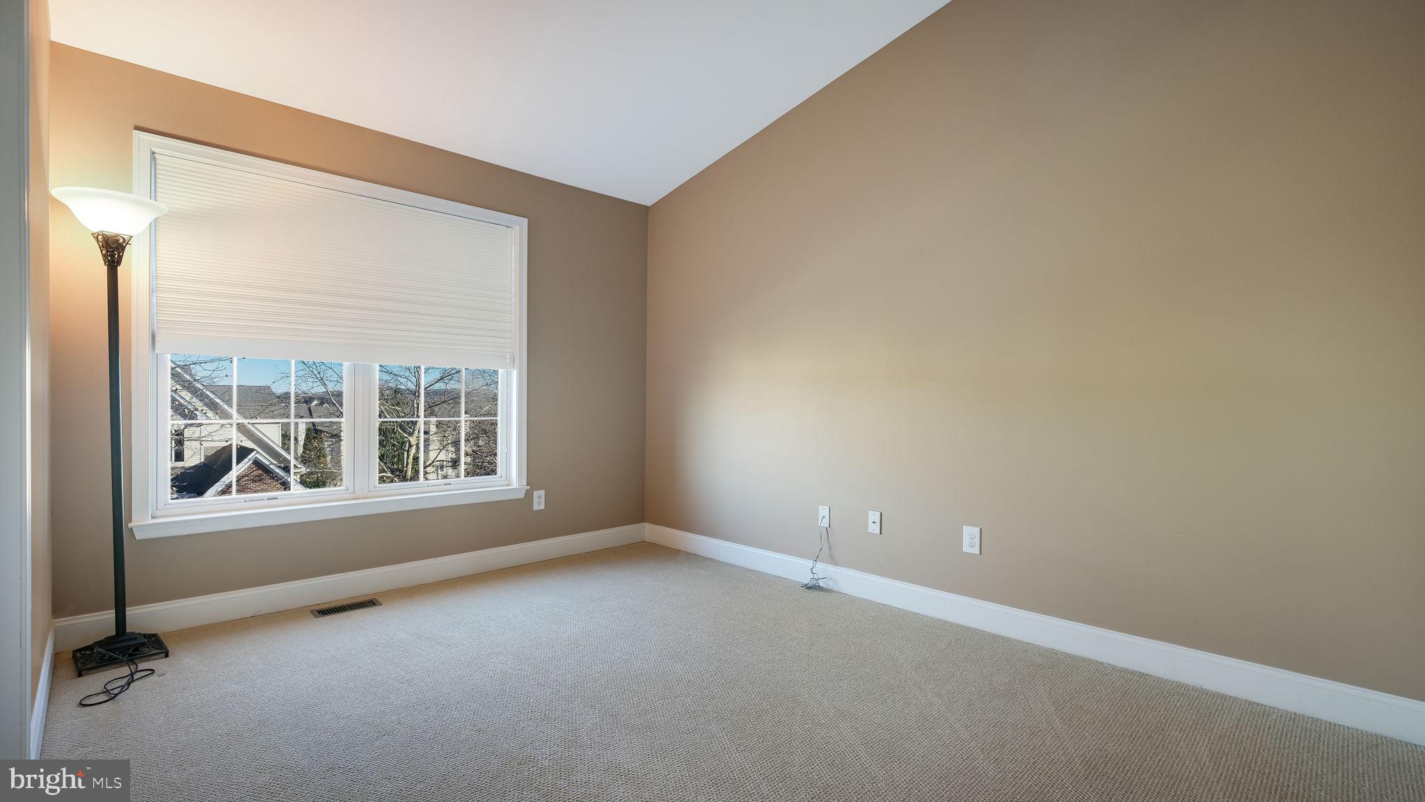 2372 Dorchester Street West, Unit W Furlong, PA 18925 - Photo 31 of 41 an empty room with a window