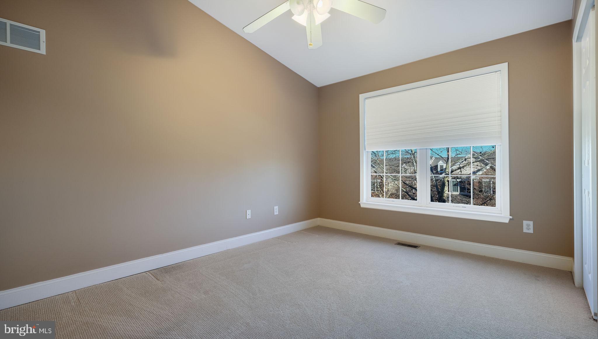 2372 Dorchester Street West, Unit W Furlong, PA 18925 - Photo 32 of 41 an empty room with a window
