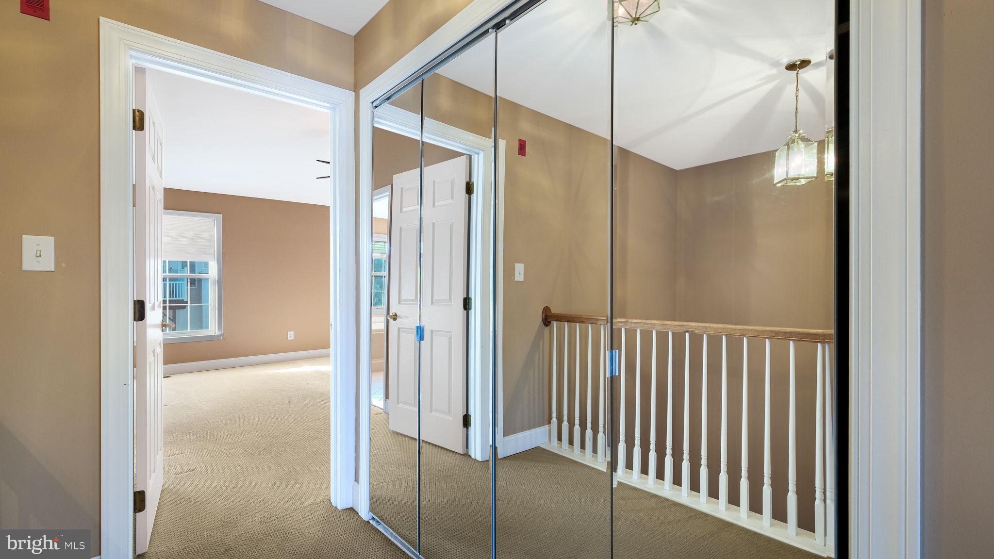 2372 Dorchester Street West, Unit W Furlong, PA 18925 - Photo 34 of 41 a view of a hallway