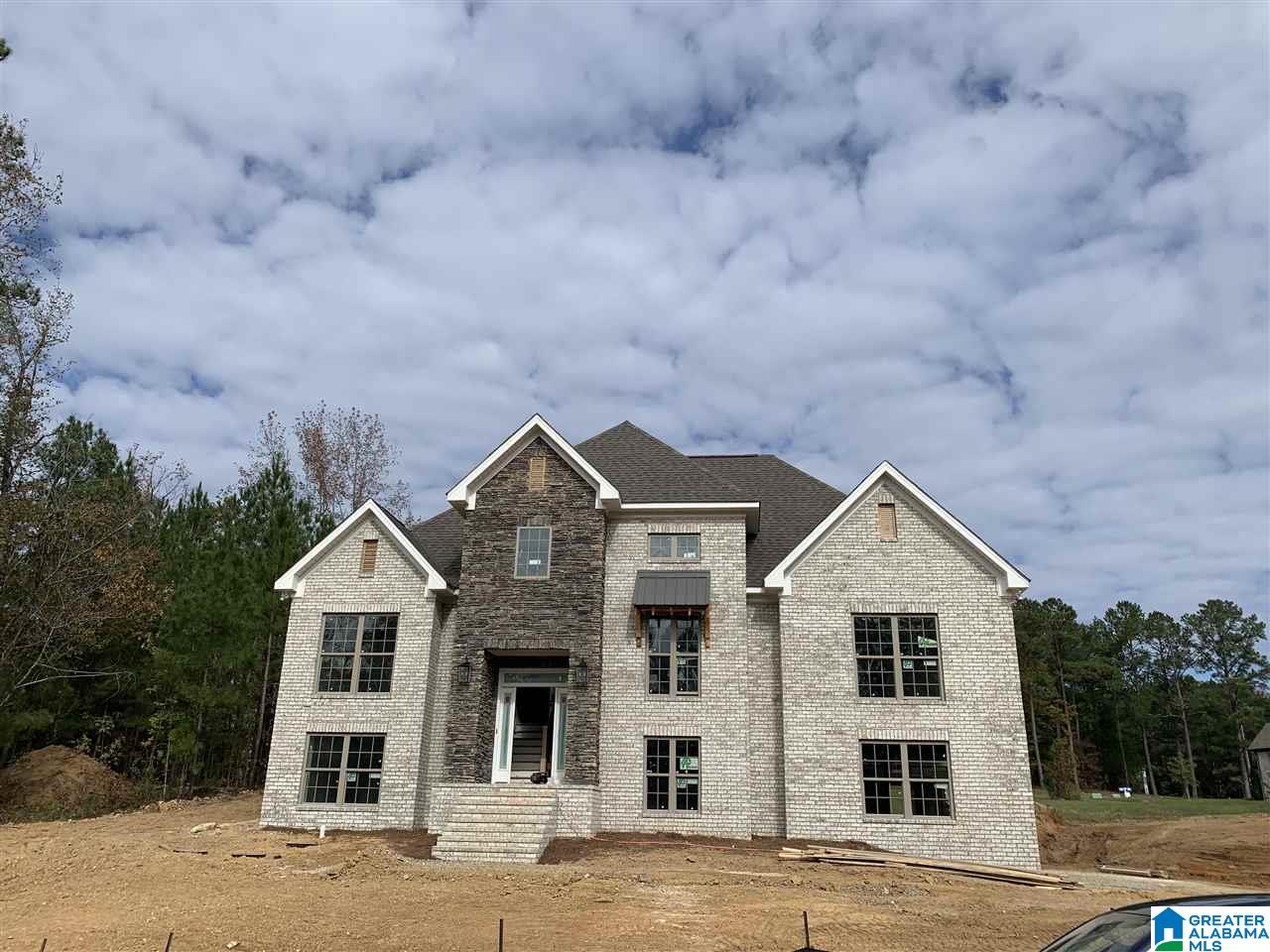 108 Bolivar Lane Chelsea, AL 35043 - Photo 1 of 11
