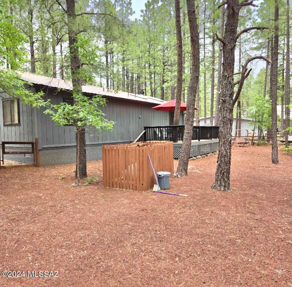 8207 Buck Springs Road Pinetop, AZ 85935 - Photo 21 of 29 Gallery Image 21