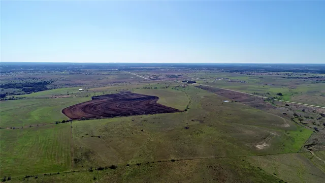 a view of outdoor space with mountain view